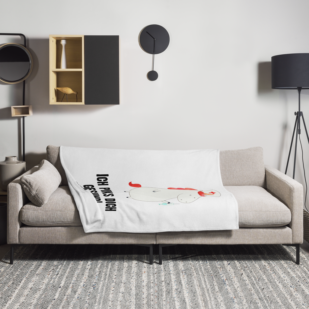 Kuscheldecke Einhorn Krankenschwester Decke, Wohndecke, Tagesdecke, Wolldecke, Sofadecke, Einhorn, Einhörner, Einhorn Deko, Pegasus, Unicorn, Krankenschwester Geschenk, Krankenpfleger Geschenk, Krankenpflegerin, Krankenschwester Dankeschön, Krankenhaus, Ärztin Geschenk