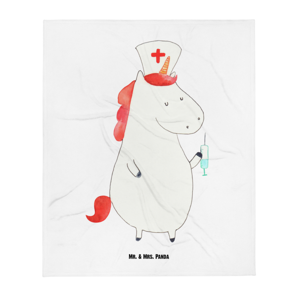 Kuscheldecke Einhorn Krankenschwester Decke, Wohndecke, Tagesdecke, Wolldecke, Sofadecke, Einhorn, Einhörner, Einhorn Deko, Pegasus, Unicorn, Krankenschwester Geschenk, Krankenpfleger Geschenk, Krankenpflegerin, Krankenschwester Dankeschön, Krankenhaus, Ärztin Geschenk