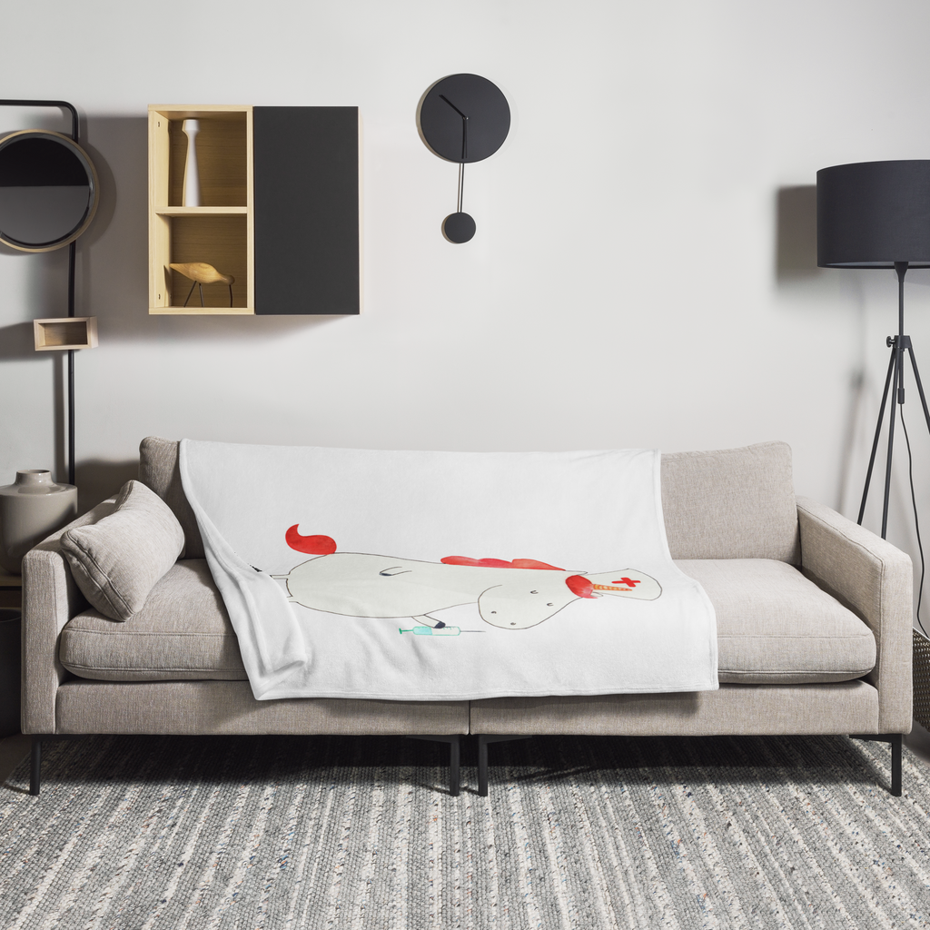 Kuscheldecke Einhorn Krankenschwester Decke, Wohndecke, Tagesdecke, Wolldecke, Sofadecke, Einhorn, Einhörner, Einhorn Deko, Pegasus, Unicorn, Krankenschwester Geschenk, Krankenpfleger Geschenk, Krankenpflegerin, Krankenschwester Dankeschön, Krankenhaus, Ärztin Geschenk