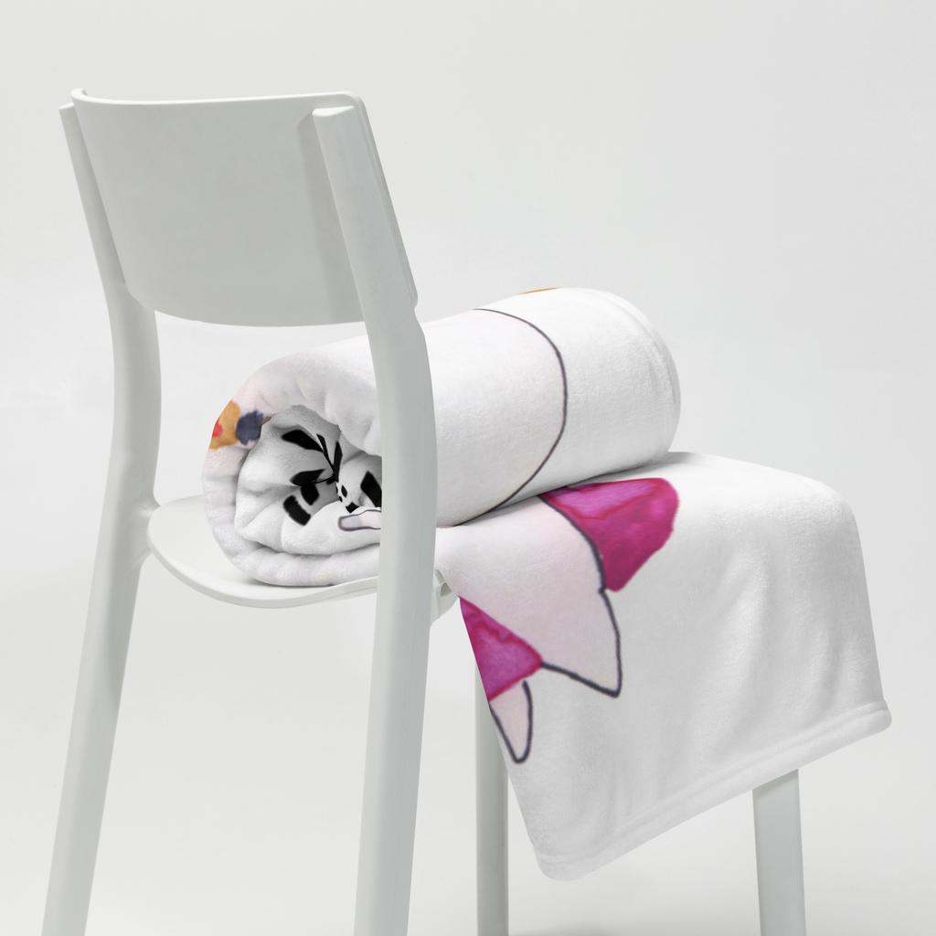 Kuscheldecke Einhorn Künstler Decke, Wohndecke, Tagesdecke, Wolldecke, Sofadecke, Einhorn, Einhörner, Einhorn Deko, Pegasus, Unicorn, Englisch, Künstler, Artist, Malen, Zeichnen, Welt, Farbe, Stift, Pinsel, Geschenk, Maler