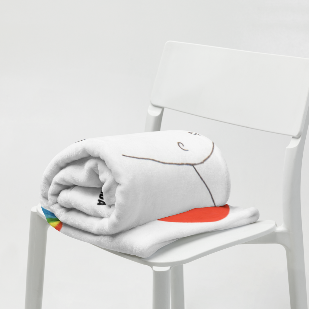 Kuscheldecke Einhorn Luftballon Decke, Wohndecke, Tagesdecke, Wolldecke, Sofadecke, Einhorn, Einhörner, Einhorn Deko, Pegasus, Unicorn, Luftballon, Geld, Lebenslust, Freude, Geschenk, Freundin