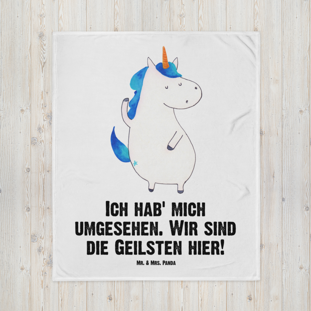 Kuscheldecke Einhorn Mann Decke, Wohndecke, Tagesdecke, Wolldecke, Sofadecke, Einhorn, Einhörner, Einhorn Deko, Pegasus, Unicorn, cool, Mann, Freundin, Familie, bester Freund, BFF, Party, hübsch, beste