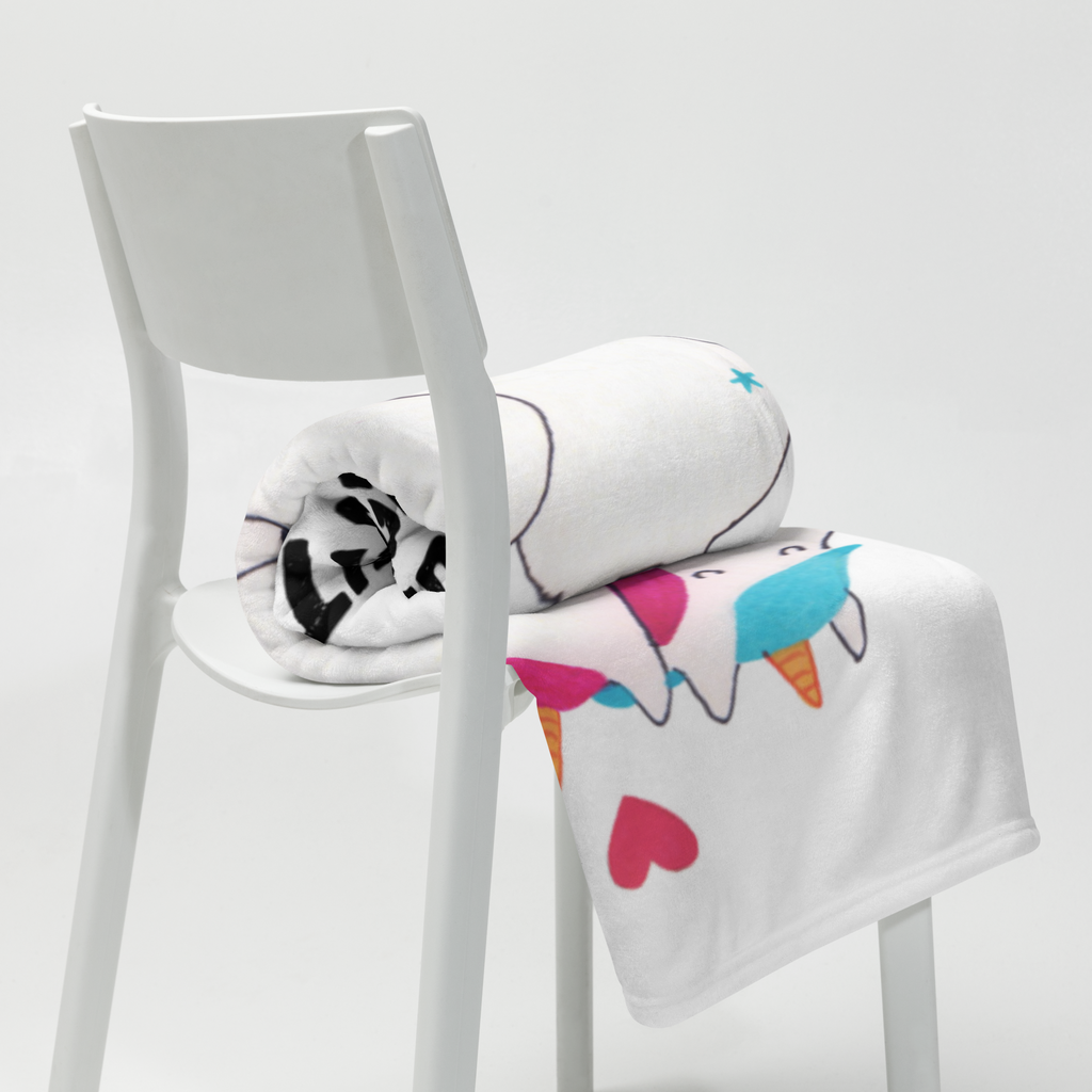 Kuscheldecke Einhorn Mitteilung Decke, Wohndecke, Tagesdecke, Wolldecke, Sofadecke, Einhorn, Einhörner, Einhorn Deko, Pegasus, Unicorn, Valentinstag, Valentine, Liebe, Geschenk, Partner, Ehe, lustig, witzig, Spruch