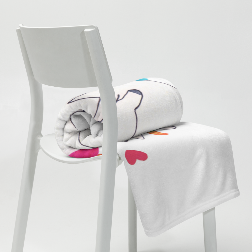 Kuscheldecke Einhorn Mitteilung Decke, Wohndecke, Tagesdecke, Wolldecke, Sofadecke, Einhorn, Einhörner, Einhorn Deko, Pegasus, Unicorn, Valentinstag, Valentine, Liebe, Geschenk, Partner, Ehe, lustig, witzig, Spruch