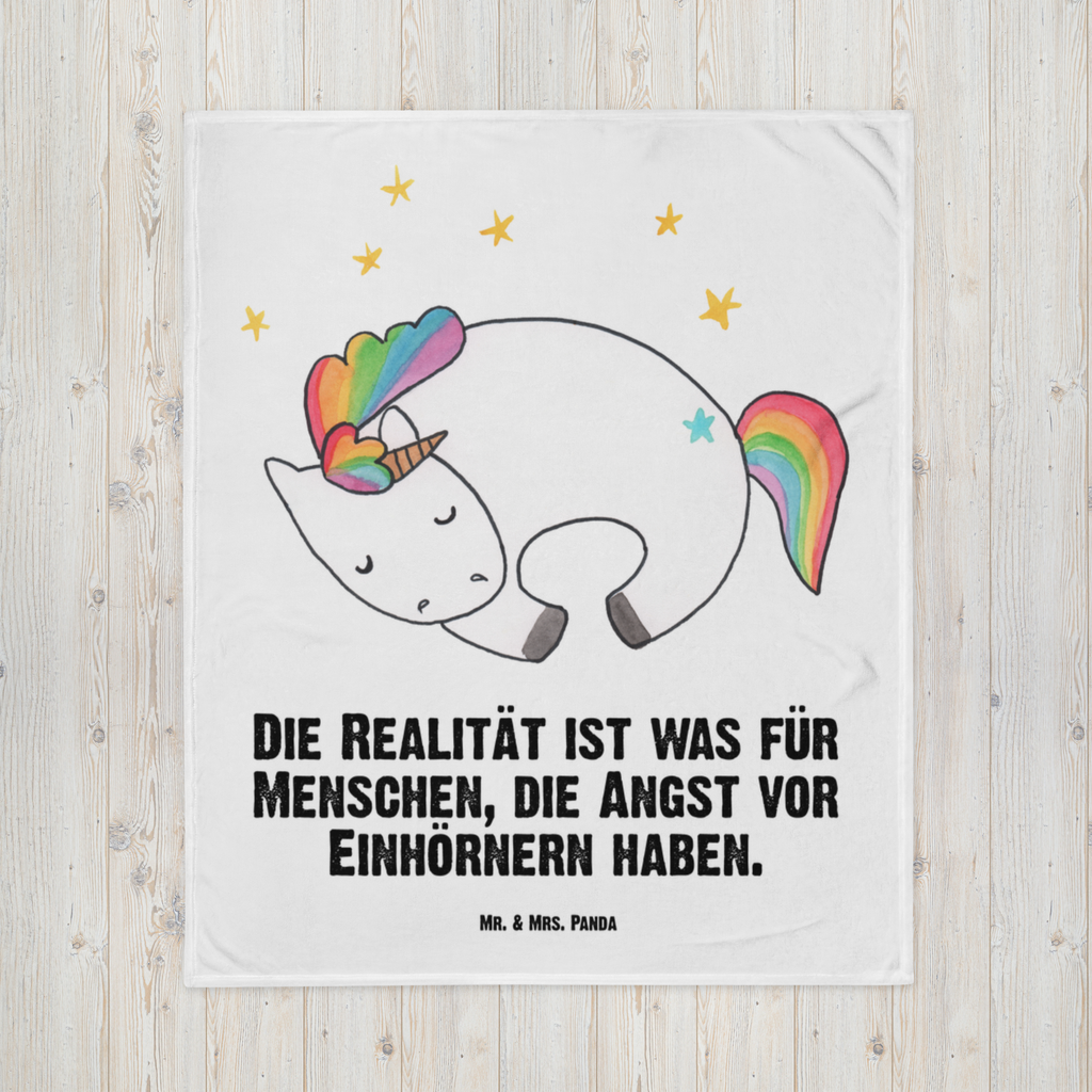 Kuscheldecke Einhorn Nacht Decke, Wohndecke, Tagesdecke, Wolldecke, Sofadecke, Einhorn, Einhörner, Einhorn Deko, Pegasus, Unicorn, Träume, Traum, unicorn, Realität, Menschen, Geschenk, Ruhe, Freundin