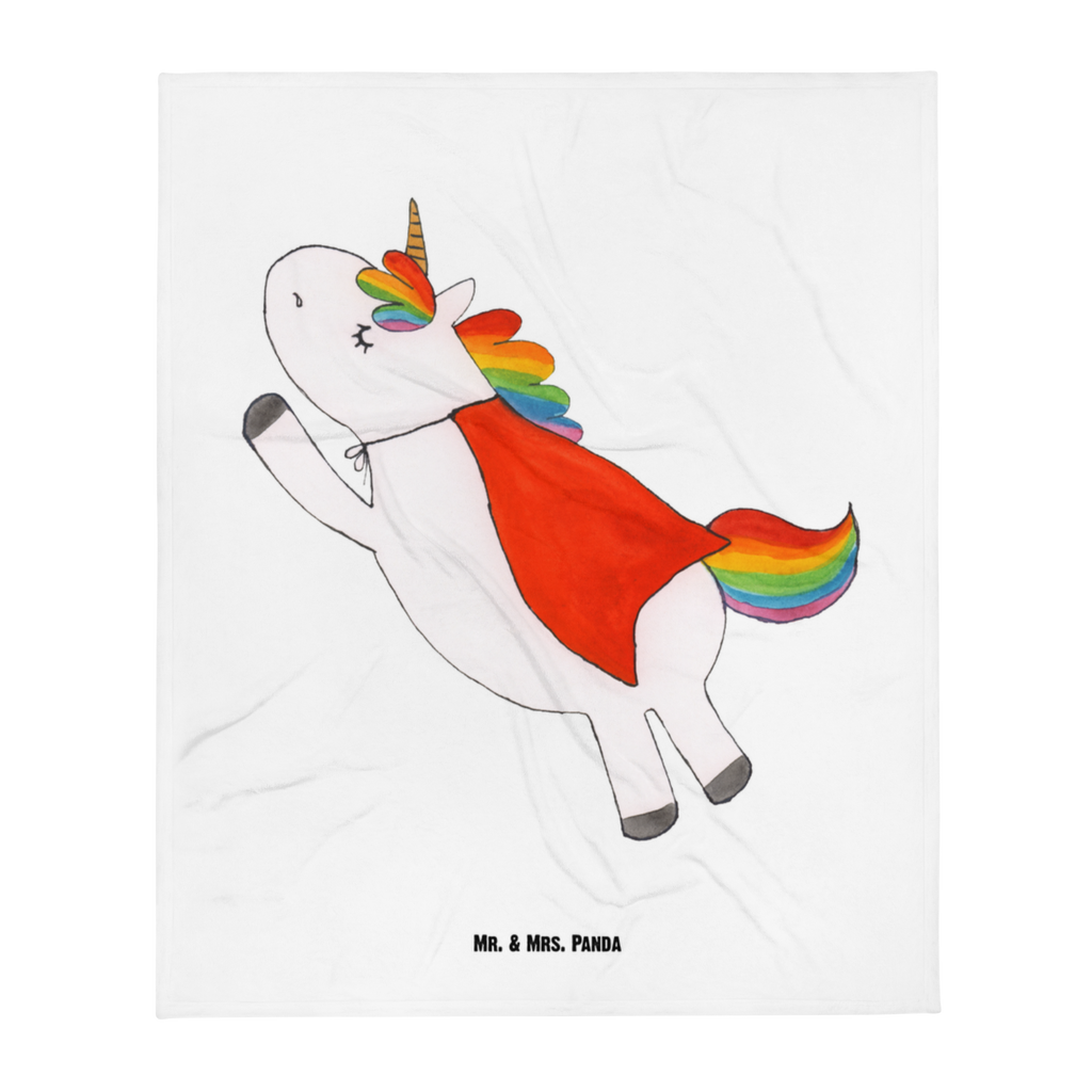 Kuscheldecke Einhorn Super Decke, Wohndecke, Tagesdecke, Wolldecke, Sofadecke, Einhorn, Einhörner, Einhorn Deko, Pegasus, Unicorn, Traummann, Superheld, Held, Freundin, Geschenk, Girl, Mädchen