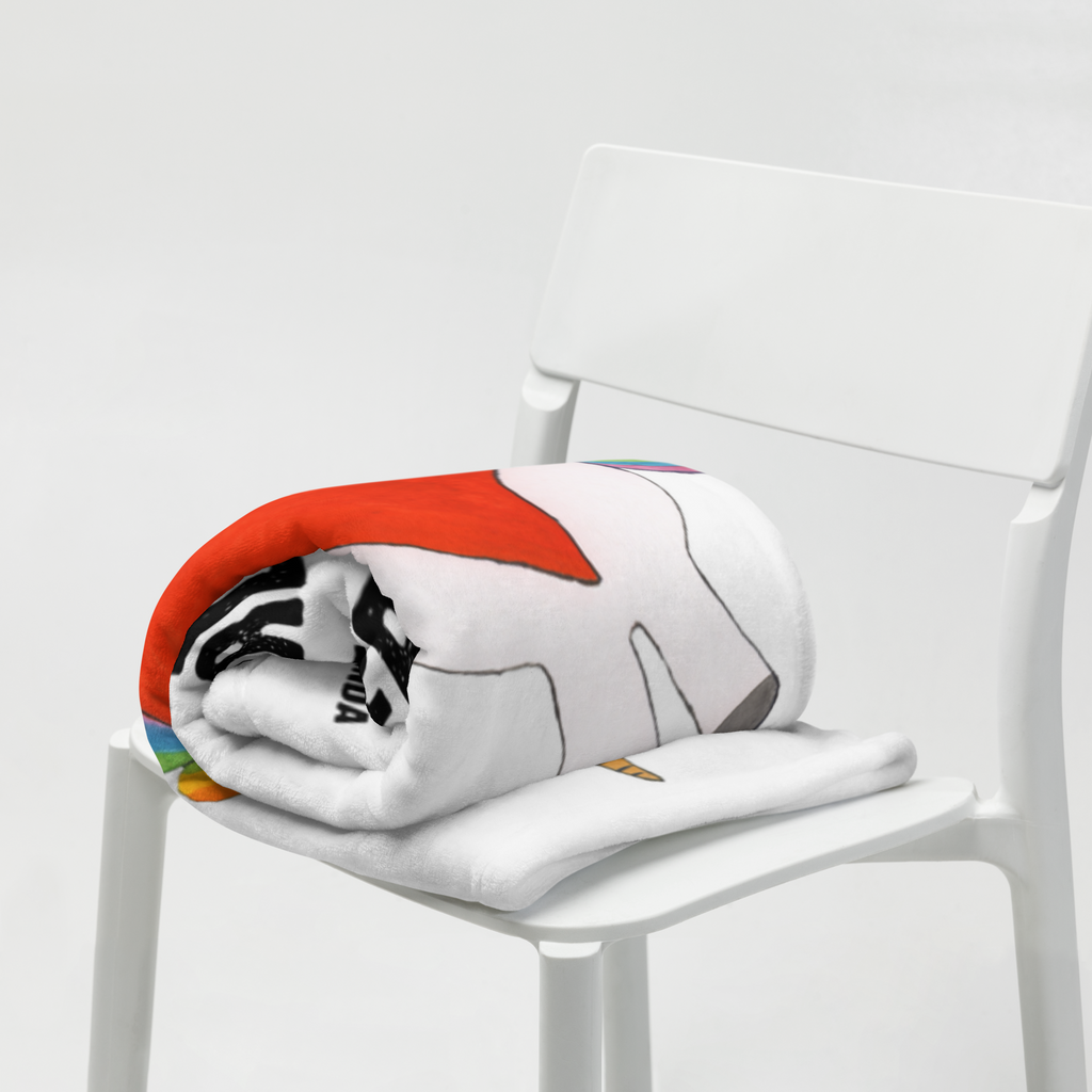 Kuscheldecke Einhorn Super Decke, Wohndecke, Tagesdecke, Wolldecke, Sofadecke, Einhorn, Einhörner, Einhorn Deko, Pegasus, Unicorn, Traummann, Superheld, Held, Freundin, Geschenk, Girl, Mädchen