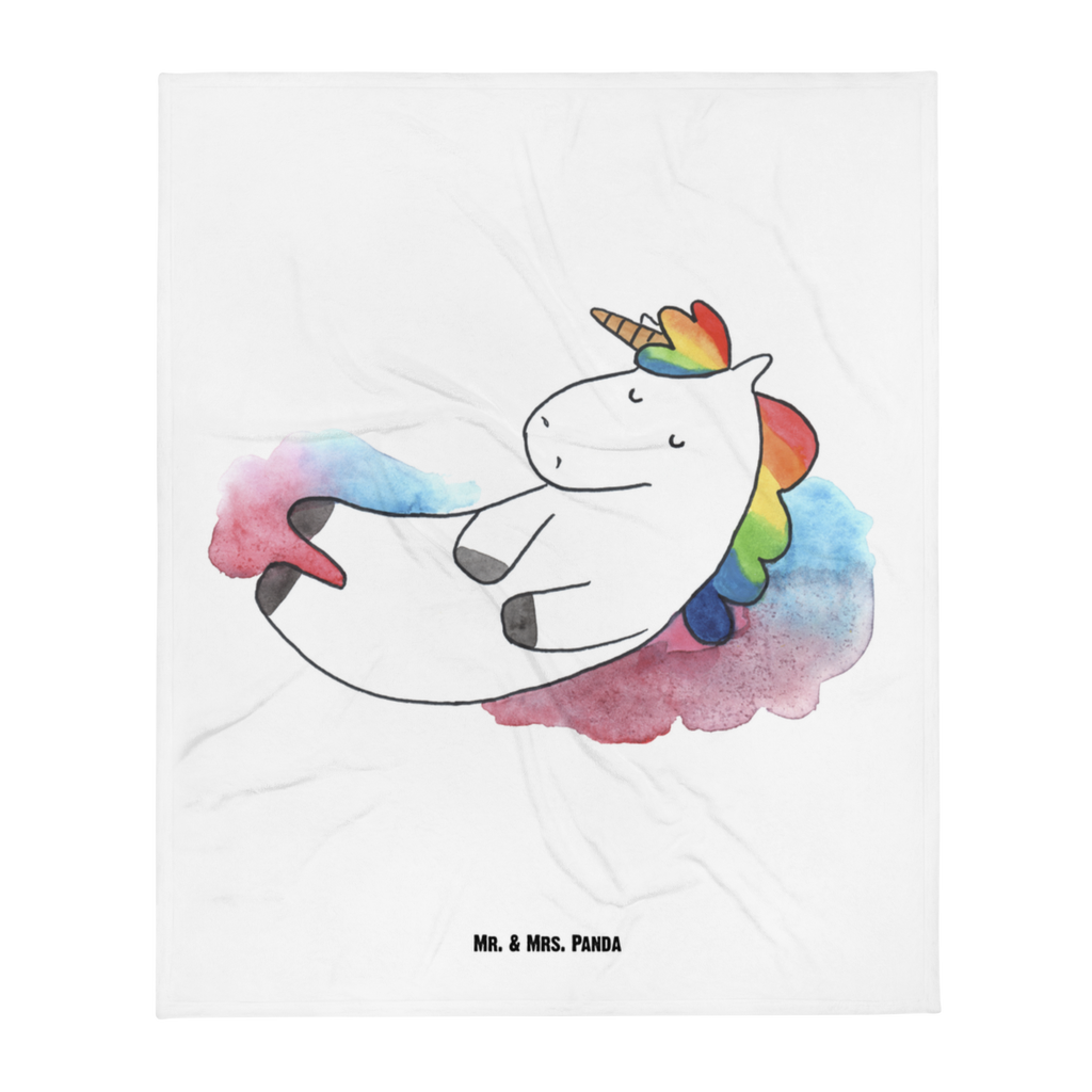 Kuscheldecke Einhorn Wolke 7 Decke, Wohndecke, Tagesdecke, Wolldecke, Sofadecke, Einhorn, Einhörner, Einhorn Deko, Pegasus, Unicorn, verliebt, Menschen, witzig, lustig, Geschenk, Glaube, Realität, Lächeln