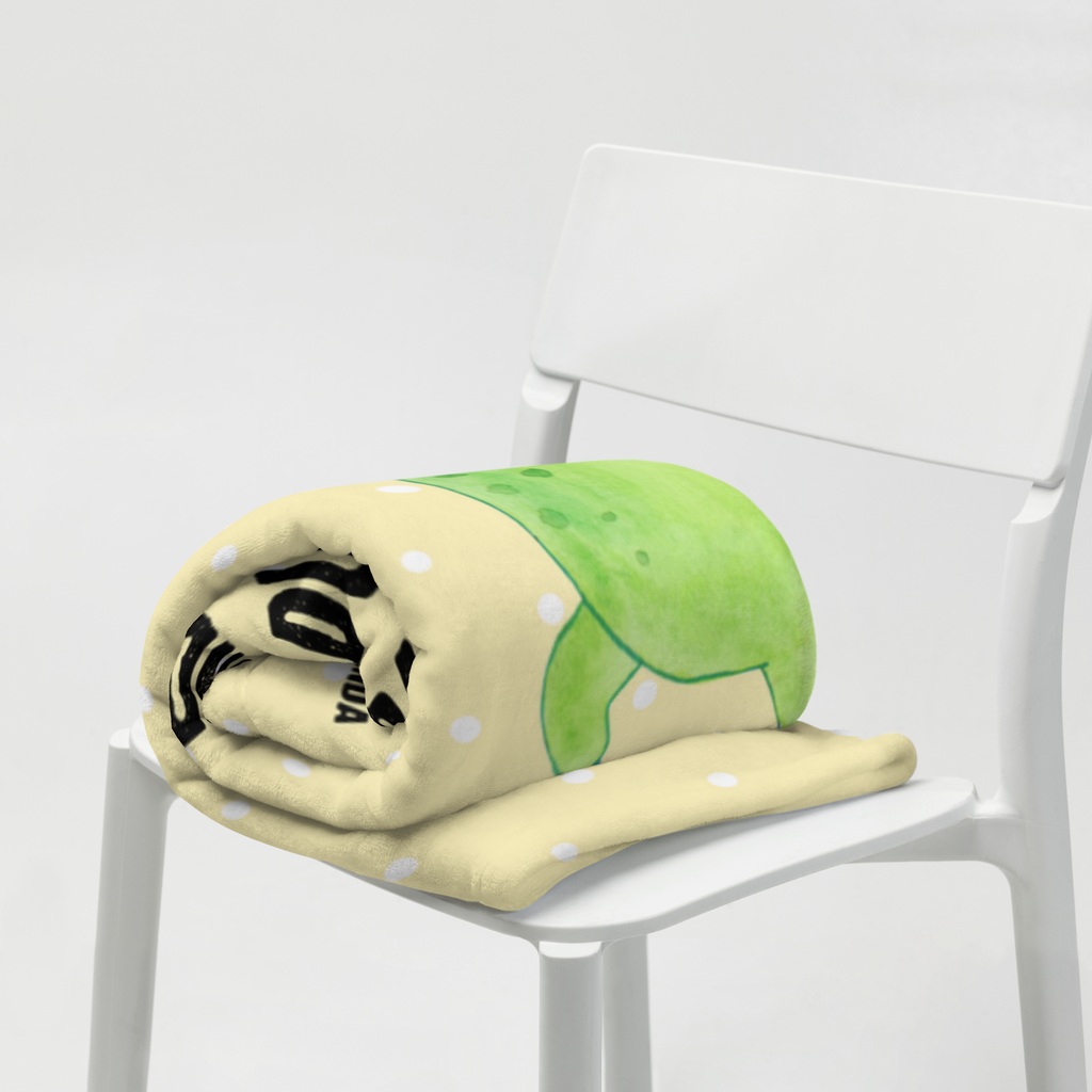 Kuscheldecke Schildkröte & Maus Decke, Wohndecke, Tagesdecke, Wolldecke, Sofadecke, Schildkröte, Maus, Freunde, Freundinnen, beste Freunde, beste Freundinnen