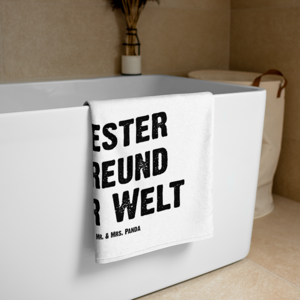 XL Badehandtuch Hase Bester Freund der Welt Handtuch, Badetuch, Duschtuch, Strandtuch, Saunatuch, für, Dankeschön, Geschenk, Schenken, Geburtstag, Geburtstagsgeschenk, Geschenkidee, Danke, Bedanken, Mitbringsel, Freude machen, Geschenktipp, Freund, Mann, Ehemann, Kumpel, Bro, Lebensgefährte, Partner, Lieblingsmensch, Liebe, Herz, Love