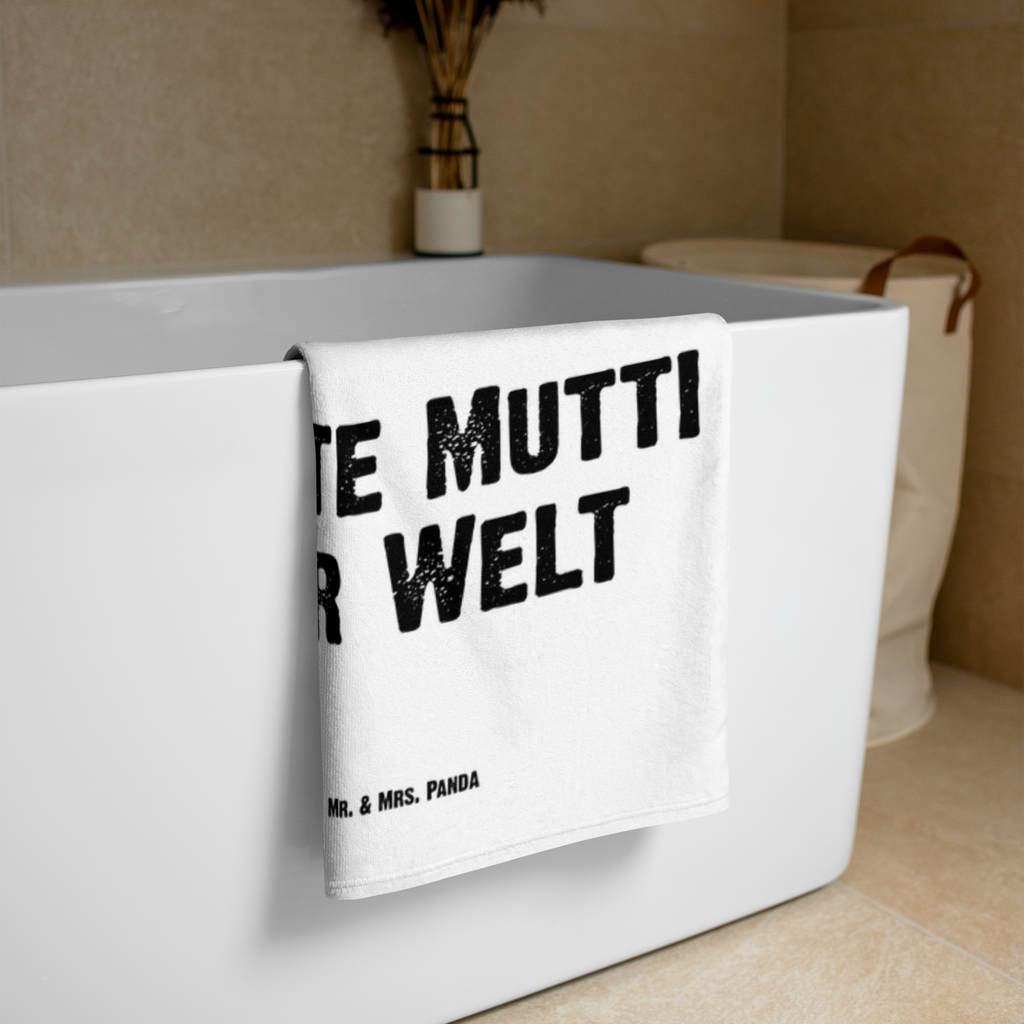 XL Badehandtuch Pinguin Beste Mutti der Welt Handtuch, Badetuch, Duschtuch, Strandtuch, Saunatuch, für, Dankeschön, Geschenk, Schenken, Geburtstag, Geburtstagsgeschenk, Geschenkidee, Danke, Bedanken, Mitbringsel, Freude machen, Geschenktipp, Mama, Mami, Mutter, Muttertag, Mutti, Ma, Tochter, Sohn, Beste Mama, Beste, Supermama