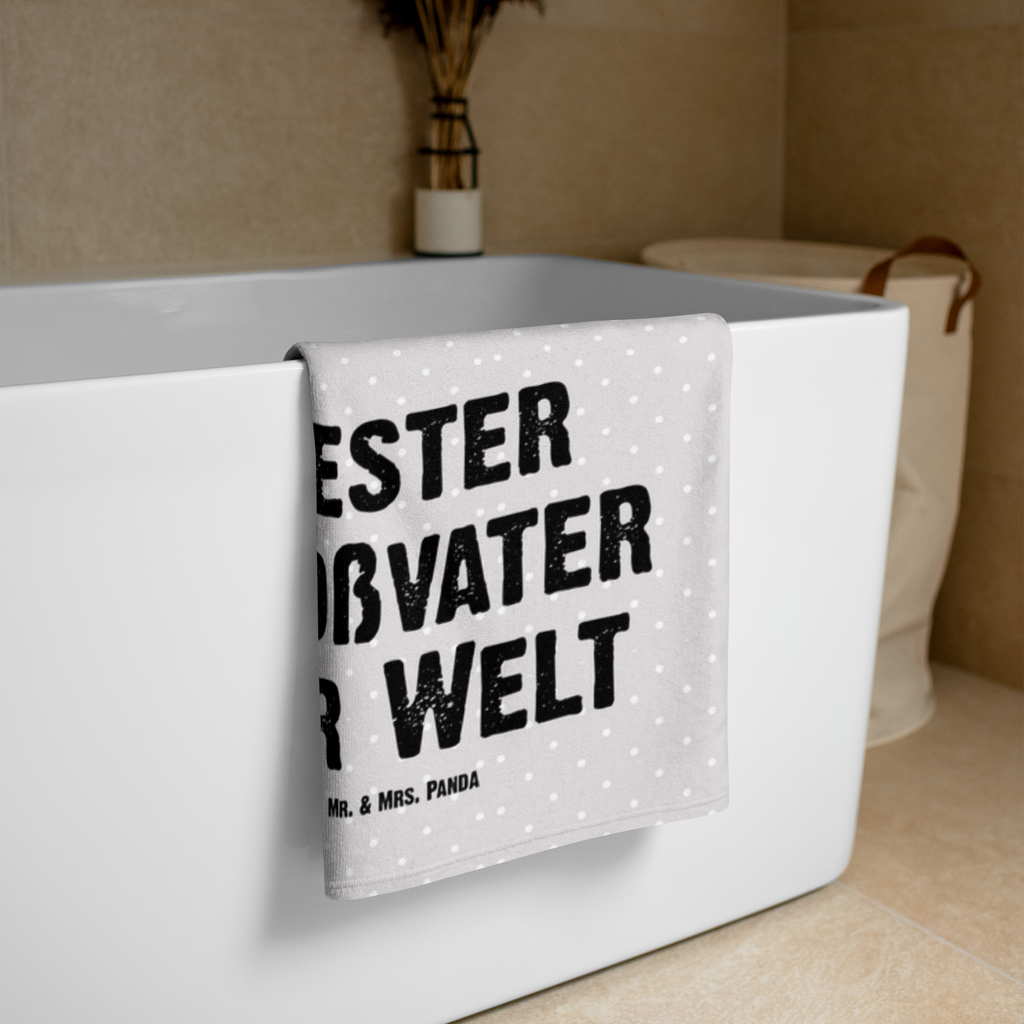 XL Badehandtuch Pinguin Bester Großvater der Welt Handtuch, Badetuch, Duschtuch, Strandtuch, Saunatuch, für, Dankeschön, Geschenk, Schenken, Geburtstag, Geburtstagsgeschenk, Geschenkidee, Danke, Bedanken, Mitbringsel, Freude machen, Geschenktipp, Großvater, Grossvater, Opa, Opi. Großpapa, Großeltern, enkel, Enkelin, Enkelkind, Kleinigkeit, Oppa, Oppi, Bester