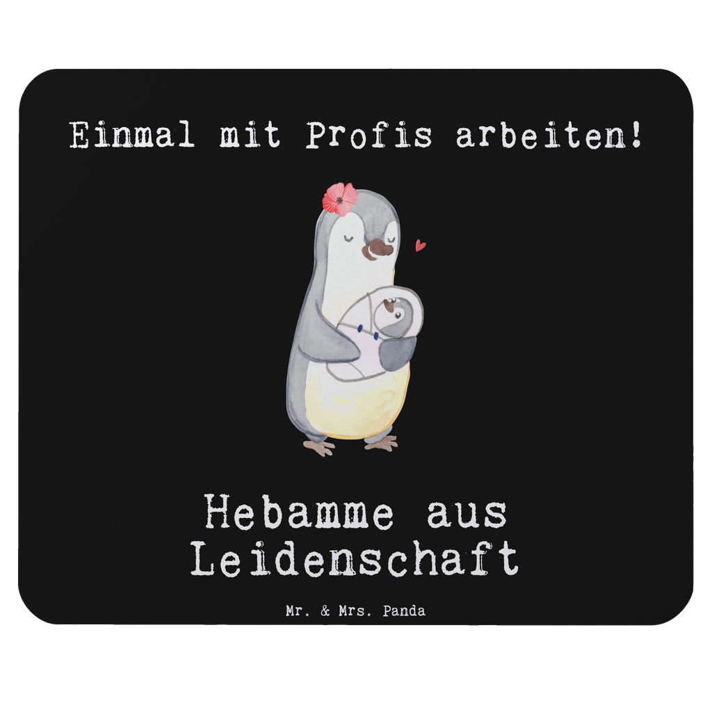 Mauspad Hebamme aus Leidenschaft Mousepad, Computer zubehör, Büroausstattung, PC Zubehör, Arbeitszimmer, Mauspad, Einzigartiges Mauspad, Designer Mauspad, Beruf, Ausbildung, Jubiläum, Abschied, Rente, Kollege, Kollegin, Geschenk, Schenken, Arbeitskollege, Mitarbeiter, Firma, Danke, Dankeschön, Hebamme, Geburtshelfer
