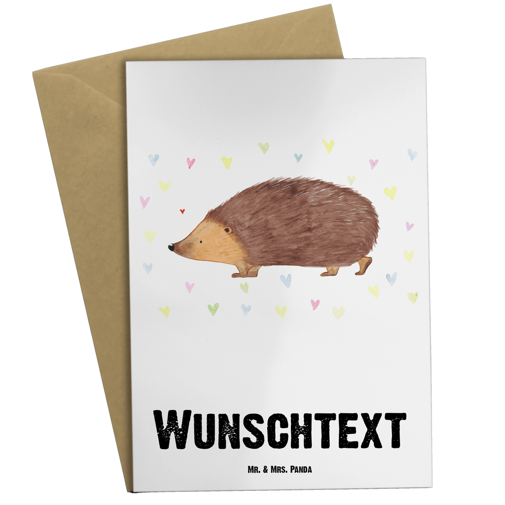 Personalisierte Grußkarte Igel Herzen Personalisierte Grußkarte, Personalisiertere Klappkarte, Personalisierte Einladungskarte, Personalisierte Glückwunschkarte, Personalisierte Hochzeitskarte, Personalisierte Geburtstagskarte, Grußkarte mit Namen, Grußkarte selber drucken, Grußkarte selbst gestalten, Grußkarte mit persönlichen Nachrichten, Grußkarte als Geldgeschenk, Grußkarten personalisiert, Tiermotive, Gute Laune, lustige Sprüche, Tiere, Liebe, Herz, Herzen, Igel, Vertrauen, Kuss, Leben