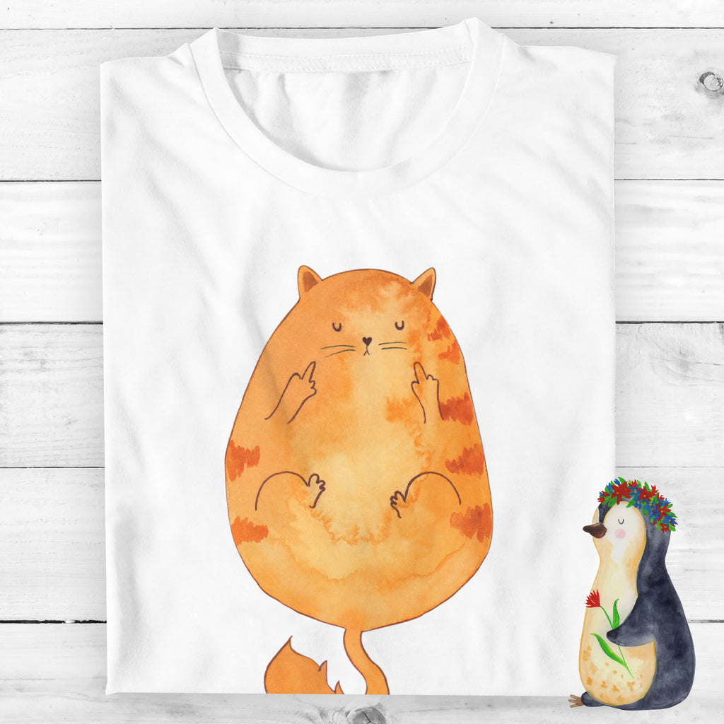 Größe XXL Personalisiertes T-Shirt Katze Mittelfinger T-Shirt Personalisiert, T-Shirt mit Namen, T-Shirt mit Aufruck, Männer, Frauen, Wunschtext, Bedrucken, Katze, Katzenmotiv, Katzenfan, Katzendeko, Katzenfreund, Katzenliebhaber, Katzenprodukte, Katzenartikel, Katzenaccessoires, Katzensouvenirs, Katzenliebhaberprodukte, Katzenmotive, Katzen, Kater, Mietze, Cat, Cats