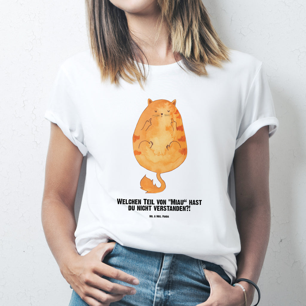 Größe XXL Personalisiertes T-Shirt Katze Mittelfinger T-Shirt Personalisiert, T-Shirt mit Namen, T-Shirt mit Aufruck, Männer, Frauen, Wunschtext, Bedrucken, Katze, Katzenmotiv, Katzenfan, Katzendeko, Katzenfreund, Katzenliebhaber, Katzenprodukte, Katzenartikel, Katzenaccessoires, Katzensouvenirs, Katzenliebhaberprodukte, Katzenmotive, Katzen, Kater, Mietze, Cat, Cats