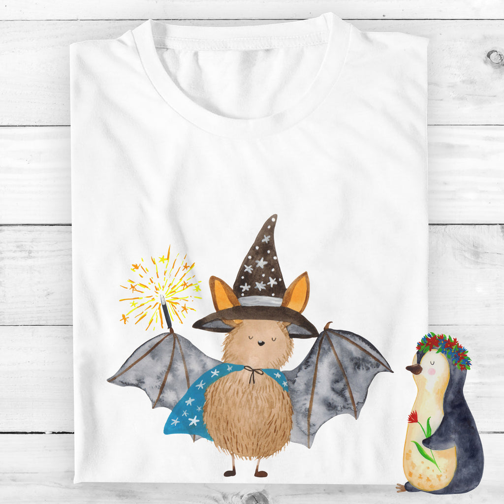 Größe XXL Personalisiertes T-Shirt Fledermaus Zauberer T-Shirt Personalisiert, T-Shirt mit Namen, T-Shirt mit Aufruck, Männer, Frauen, Wunschtext, Bedrucken, Tiermotive, Gute Laune, lustige Sprüche, Tiere, Fledermaus, Fledermäuse, Zauberer, Magier, reinsteigern