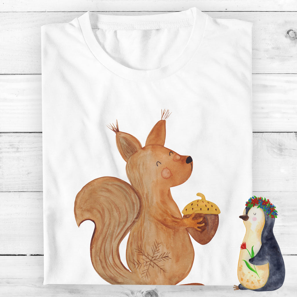 Größe XXL Personalisiertes T-Shirt Eichhörnchen Weihnachten T-Shirt Personalisiert, T-Shirt mit Namen, T-Shirt mit Aufruck, Männer, Frauen, Wunschtext, Bedrucken, Winter, Weihnachten, Weihnachtsdeko, Nikolaus, Advent, Heiligabend, Wintermotiv, Frohe Weihnachten, Frohes neues Jahr, Guten Rutsch, Weihnachtsmotiv, Weihnachtsgruß, Neujahr, Vogel