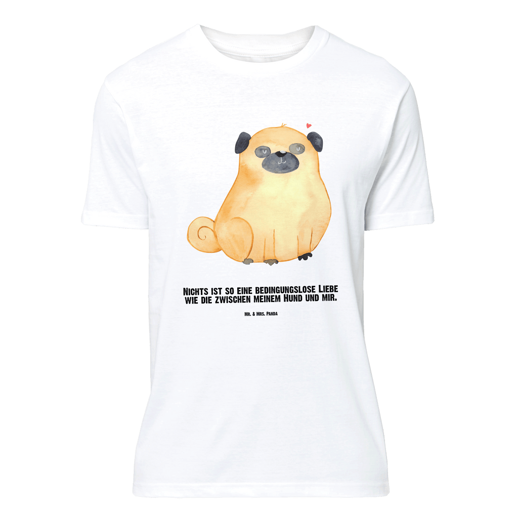 Größe XXL Personalisiertes T-Shirt Mops T-Shirt Personalisiert, T-Shirt mit Namen, T-Shirt mit Aufruck, Männer, Frauen, Wunschtext, Bedrucken, Hund, Hundemotiv, Haustier, Hunderasse, Tierliebhaber, Hundebesitzer, Sprüche, Mops, Liebe, Hundeliebe