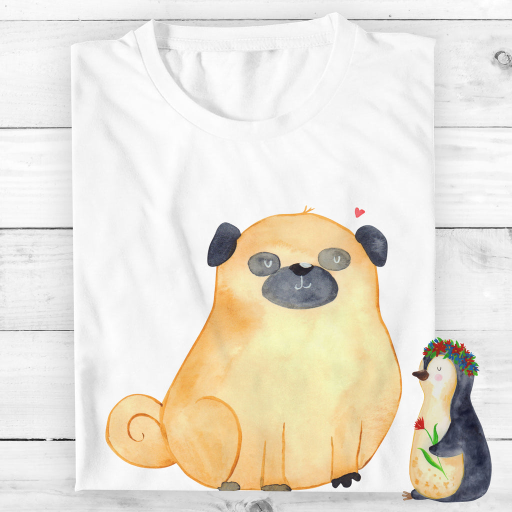 Größe XXL Personalisiertes T-Shirt Mops T-Shirt Personalisiert, T-Shirt mit Namen, T-Shirt mit Aufruck, Männer, Frauen, Wunschtext, Bedrucken, Hund, Hundemotiv, Haustier, Hunderasse, Tierliebhaber, Hundebesitzer, Sprüche, Mops, Liebe, Hundeliebe