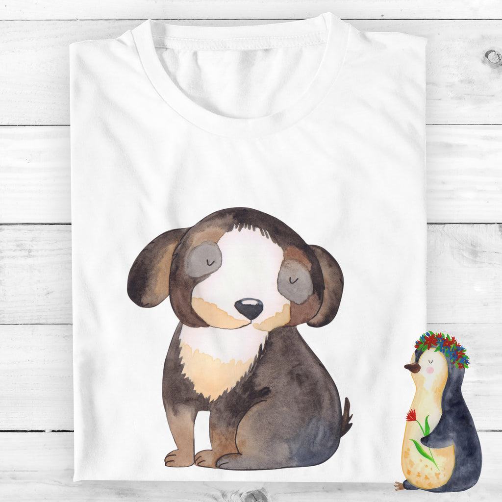 Größe XXL Personalisiertes T-Shirt Hund entspannt T-Shirt Personalisiert, T-Shirt mit Namen, T-Shirt mit Aufruck, Männer, Frauen, Wunschtext, Bedrucken, Hund, Hundemotiv, Haustier, Hunderasse, Tierliebhaber, Hundebesitzer, Sprüche, schwarzer Hund, Hundeliebe, Liebe, Hundeglück