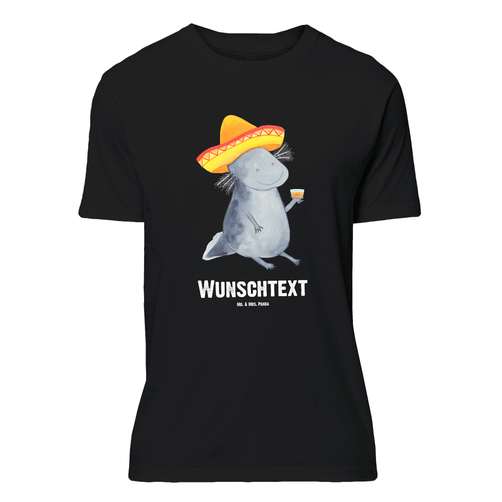 Größe L Personalisiertes T-Shirt Axolotl Tequila T-Shirt, Shirt, Tshirt, Lustiges T-Shirt, T-Shirt mit Spruch, Party, Junggesellenabschied, Jubiläum, Geburstag, Herrn, Damen, Männer, Frauen, Schlafshirt, Nachthemd, Sprüche, Axolotl, Molch, Mexico, Mexiko, Sombrero, Zitrone, Tequila, Motivation, Spruch, Schwanzlurch, Lurch, Lurche, Axolot, Feuerdrache, Feuersalamander