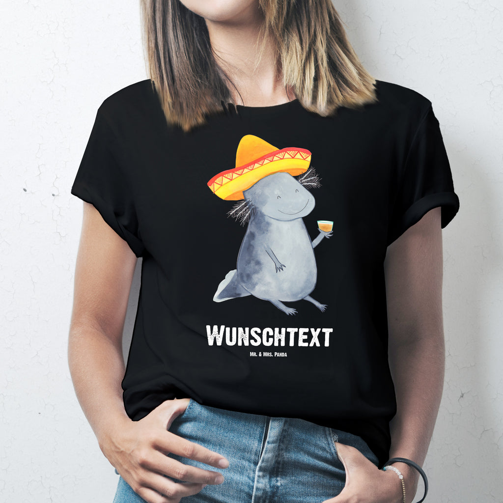 Größe L Personalisiertes T-Shirt Axolotl Tequila T-Shirt, Shirt, Tshirt, Lustiges T-Shirt, T-Shirt mit Spruch, Party, Junggesellenabschied, Jubiläum, Geburstag, Herrn, Damen, Männer, Frauen, Schlafshirt, Nachthemd, Sprüche, Axolotl, Molch, Mexico, Mexiko, Sombrero, Zitrone, Tequila, Motivation, Spruch, Schwanzlurch, Lurch, Lurche, Axolot, Feuerdrache, Feuersalamander