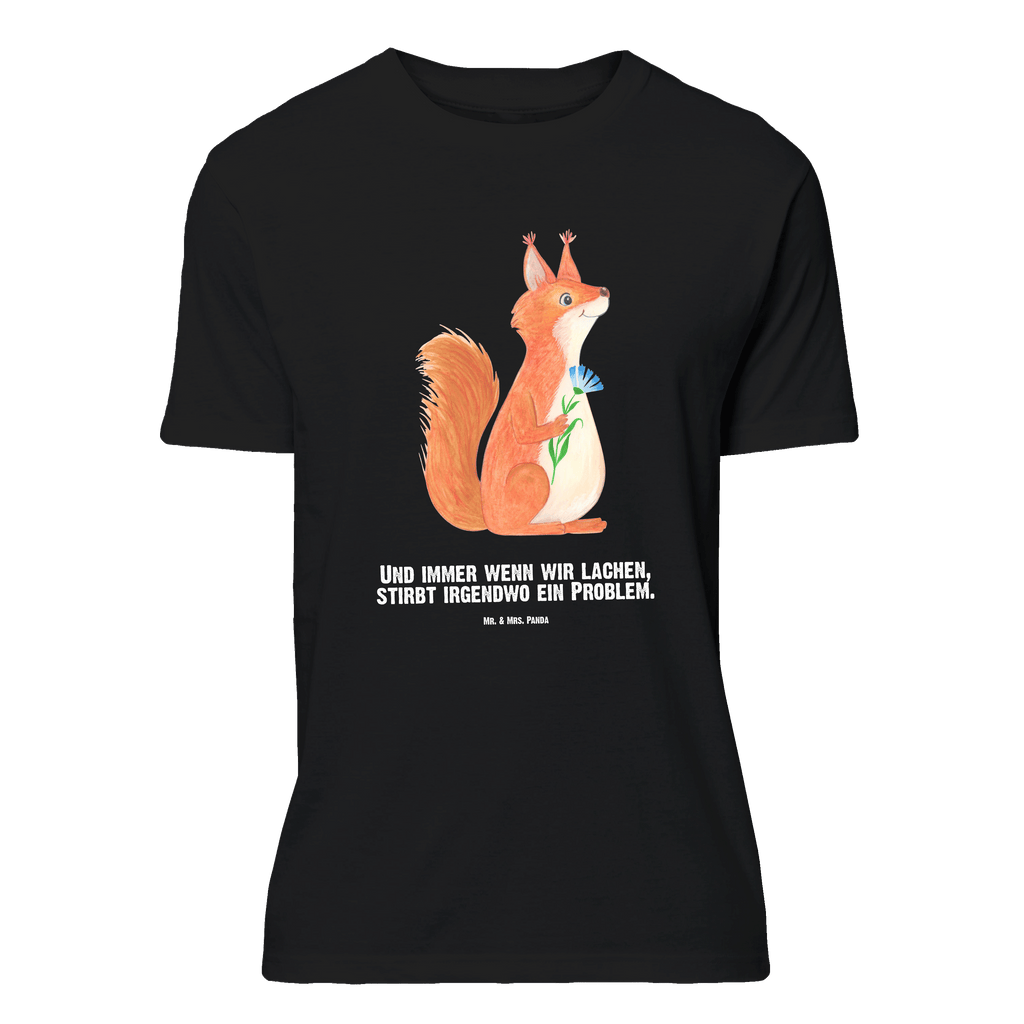 Größe L Personalisiertes T-Shirt Eichhörnchen Blume T-Shirt, Shirt, Tshirt, Lustiges T-Shirt, T-Shirt mit Spruch, Party, Junggesellenabschied, Jubiläum, Geburstag, Herrn, Damen, Männer, Frauen, Schlafshirt, Nachthemd, Sprüche, Tiermotive, Gute Laune, lustige Sprüche, Tiere, Eichhörnchen, Eichhorn, Spruch positiv, Lachen, Spaß, Motivation Sprüche, Motivation Bilder, glücklich Spruch, Spruch Deko