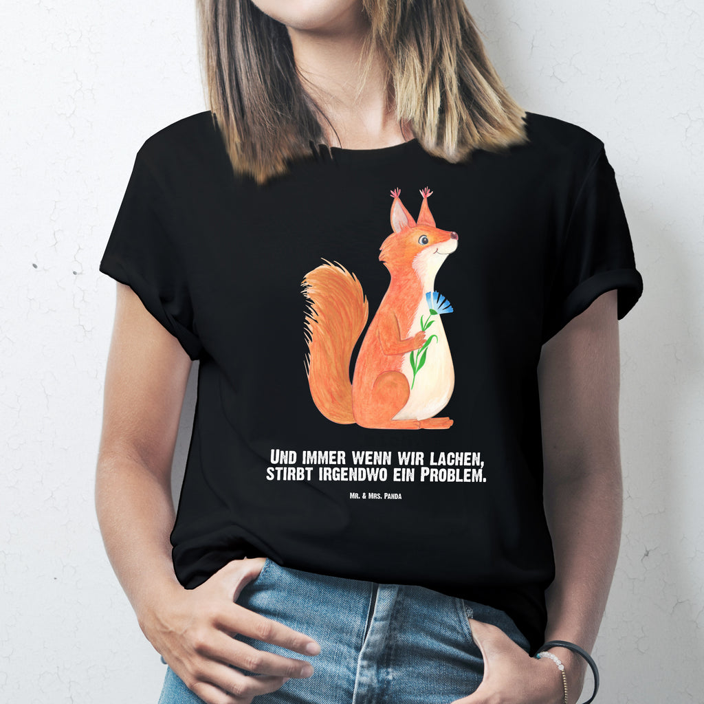 Größe L Personalisiertes T-Shirt Eichhörnchen Blume T-Shirt, Shirt, Tshirt, Lustiges T-Shirt, T-Shirt mit Spruch, Party, Junggesellenabschied, Jubiläum, Geburstag, Herrn, Damen, Männer, Frauen, Schlafshirt, Nachthemd, Sprüche, Tiermotive, Gute Laune, lustige Sprüche, Tiere, Eichhörnchen, Eichhorn, Spruch positiv, Lachen, Spaß, Motivation Sprüche, Motivation Bilder, glücklich Spruch, Spruch Deko