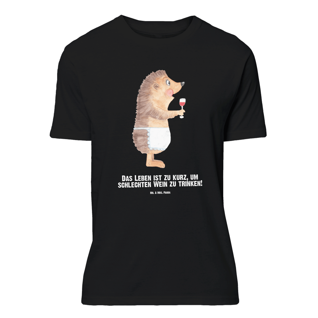 Größe L Personalisiertes T-Shirt Igel mit Wein T-Shirt, Shirt, Tshirt, Lustiges T-Shirt, T-Shirt mit Spruch, Party, Junggesellenabschied, Jubiläum, Geburstag, Herrn, Damen, Männer, Frauen, Schlafshirt, Nachthemd, Sprüche, Tiermotive, Gute Laune, lustige Sprüche, Tiere, Wein Spruch, Igel, Geschenk Weintrinker, Geschenk Weinliebhaber, Wein Deko, Weinglas, Rotwein, Weißwein, Wein trinken