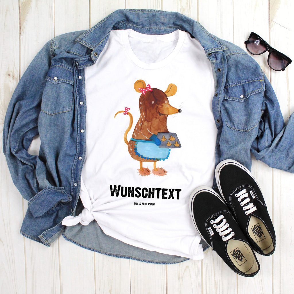 Größe L Personalisiertes T-Shirt Maus Kekse T-Shirt, Shirt, Tshirt, Lustiges T-Shirt, T-Shirt mit Spruch, Party, Junggesellenabschied, Jubiläum, Geburstag, Herrn, Damen, Männer, Frauen, Schlafshirt, Nachthemd, Sprüche, Winter, Weihnachten, Weihnachtsdeko, Nikolaus, Advent, Heiligabend, Wintermotiv, Maus, Kekse, backen, Weihnachtskekse, Plätzchen, Weihnachtsbäckerei, Chaosqueen