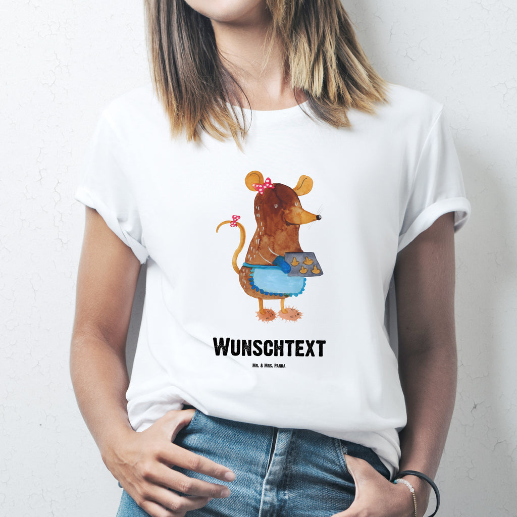 Größe L Personalisiertes T-Shirt Maus Kekse T-Shirt, Shirt, Tshirt, Lustiges T-Shirt, T-Shirt mit Spruch, Party, Junggesellenabschied, Jubiläum, Geburstag, Herrn, Damen, Männer, Frauen, Schlafshirt, Nachthemd, Sprüche, Winter, Weihnachten, Weihnachtsdeko, Nikolaus, Advent, Heiligabend, Wintermotiv, Maus, Kekse, backen, Weihnachtskekse, Plätzchen, Weihnachtsbäckerei, Chaosqueen