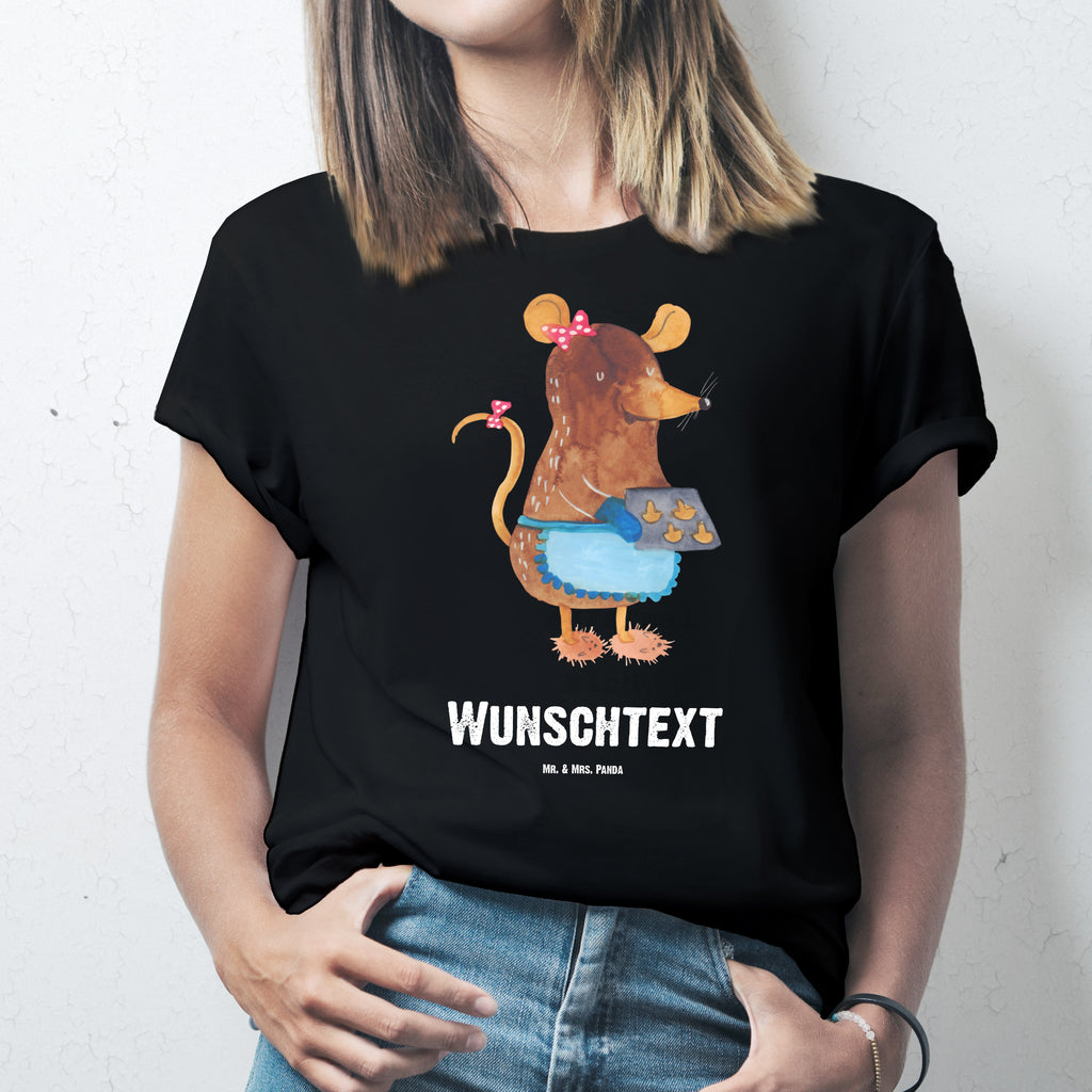 Größe L Personalisiertes T-Shirt Maus Kekse T-Shirt, Shirt, Tshirt, Lustiges T-Shirt, T-Shirt mit Spruch, Party, Junggesellenabschied, Jubiläum, Geburstag, Herrn, Damen, Männer, Frauen, Schlafshirt, Nachthemd, Sprüche, Winter, Weihnachten, Weihnachtsdeko, Nikolaus, Advent, Heiligabend, Wintermotiv, Maus, Kekse, backen, Weihnachtskekse, Plätzchen, Weihnachtsbäckerei, Chaosqueen