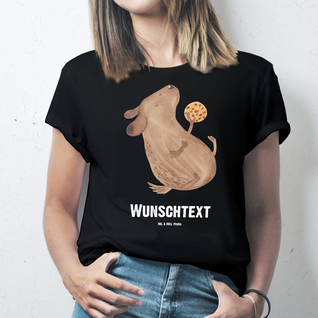 Größe S Personalisiertes T-Shirt Hund Keks T-Shirt Personalisiert, T-Shirt mit Namen, T-Shirt mit Aufruck, Männer, Frauen, Hund, Hundemotiv, Haustier, Hunderasse, Tierliebhaber, Hundebesitzer, Sprüche, Hundekekse, Leckerli, Hundeleckerli, Hundesnacks