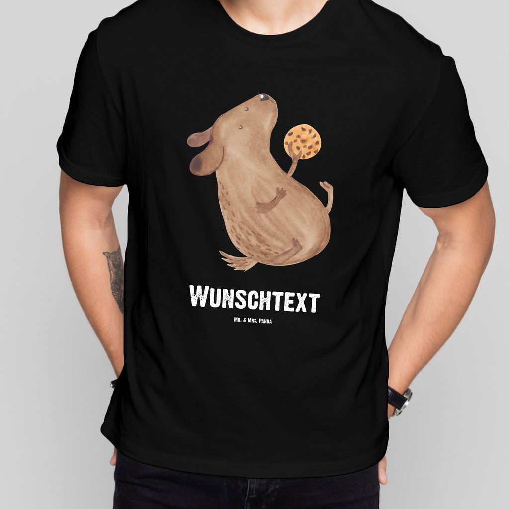 Größe S Personalisiertes T-Shirt Hund Keks T-Shirt Personalisiert, T-Shirt mit Namen, T-Shirt mit Aufruck, Männer, Frauen, Hund, Hundemotiv, Haustier, Hunderasse, Tierliebhaber, Hundebesitzer, Sprüche, Hundekekse, Leckerli, Hundeleckerli, Hundesnacks