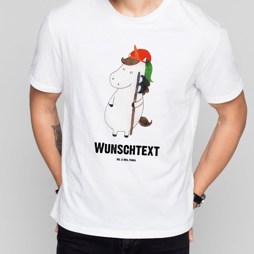Größe S Personalisiertes T-Shirt Einhorn Bube T-Shirt Personalisiert, T-Shirt mit Namen, T-Shirt mit Aufruck, Männer, Frauen, Einhorn, Einhörner, Einhorn Deko, Pegasus, Unicorn, Bube, Mittelalter