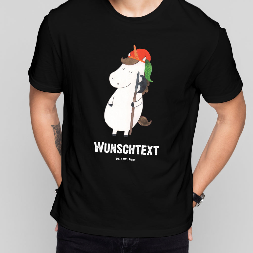 Größe S Personalisiertes T-Shirt Einhorn Bube T-Shirt Personalisiert, T-Shirt mit Namen, T-Shirt mit Aufruck, Männer, Frauen, Einhorn, Einhörner, Einhorn Deko, Pegasus, Unicorn, Bube, Mittelalter