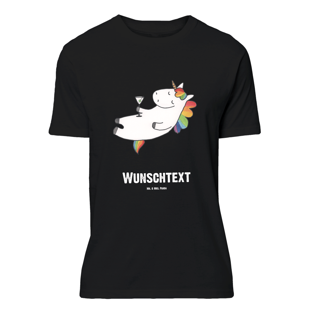Größe S Personalisiertes T-Shirt Einhorn Cocktail T-Shirt Personalisiert, T-Shirt mit Namen, T-Shirt mit Aufruck, Männer, Frauen, Einhorn, Einhörner, Einhorn Deko, Pegasus, Unicorn, Party, Spaß, Feiern, Caipirinha, Rum, Cuba Libre, Sekt, Freundin, Geburtstag, lustig, witzig, Spruch, Glitzer