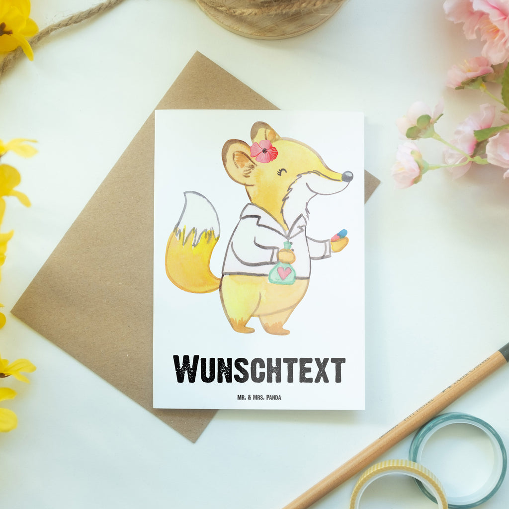 Personalisierte Grußkarte Apothekerin aus Leidenschaft Personalisierte Grußkarte, Personalisiertere Klappkarte, Personalisierte Einladungskarte, Personalisierte Glückwunschkarte, Personalisierte Hochzeitskarte, Personalisierte Geburtstagskarte, Grußkarte mit Namen, Grußkarte selber drucken, Grußkarte selbst gestalten, Grußkarte mit persönlichen Nachrichten, Grußkarte als Geldgeschenk, Grußkarten personalisiert, Beruf, Ausbildung, Jubiläum, Abschied, Rente, Kollege, Kollegin, Geschenk, Schenken, Arbeitskollege, Mitarbeiter, Firma, Danke, Dankeschön, Apothekerin, Pharmazie, Staatsexamen, Approbation, Eröffnung Apotheke