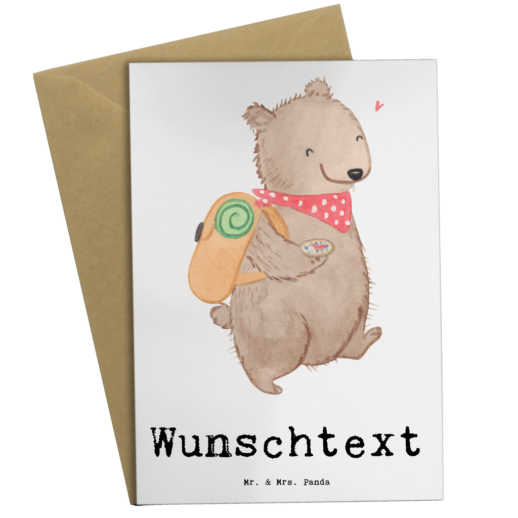 Personalisierte Grußkarte Bär Wandern Medizin Personalisierte Grußkarte, Personalisiertere Klappkarte, Personalisierte Einladungskarte, Personalisierte Glückwunschkarte, Personalisierte Hochzeitskarte, Personalisierte Geburtstagskarte, Grußkarte mit Namen, Grußkarte selber drucken, Grußkarte selbst gestalten, Grußkarte mit persönlichen Nachrichten, Grußkarte als Geldgeschenk, Grußkarten personalisiert, Geschenk, Sport, Sportart, Hobby, Schenken, Danke, Dankeschön, Auszeichnung, Gewinn, Sportler, Wandern, Bergsteigen, Wintertouren, Outdoor Sport, Freizeitsport, Spazieren, Natur entdecken