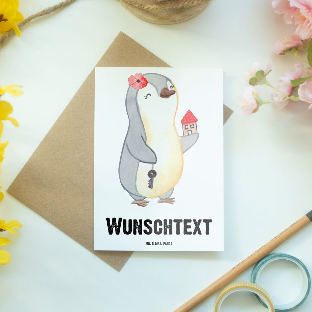 Personalisierte Grußkarte Immobilienkauffrau aus Leidenschaft Personalisierte Grußkarte, Personalisiertere Klappkarte, Personalisierte Einladungskarte, Personalisierte Glückwunschkarte, Personalisierte Hochzeitskarte, Personalisierte Geburtstagskarte, Grußkarte mit Namen, Grußkarte selber drucken, Grußkarte selbst gestalten, Grußkarte mit persönlichen Nachrichten, Grußkarte als Geldgeschenk, Grußkarten personalisiert, Beruf, Ausbildung, Jubiläum, Abschied, Rente, Kollege, Kollegin, Geschenk, Schenken, Arbeitskollege, Mitarbeiter, Firma, Danke, Dankeschön, Immobilienmaklerin, Immobilienhändlerin, Immobilienkauffrau, Immobilienbüro