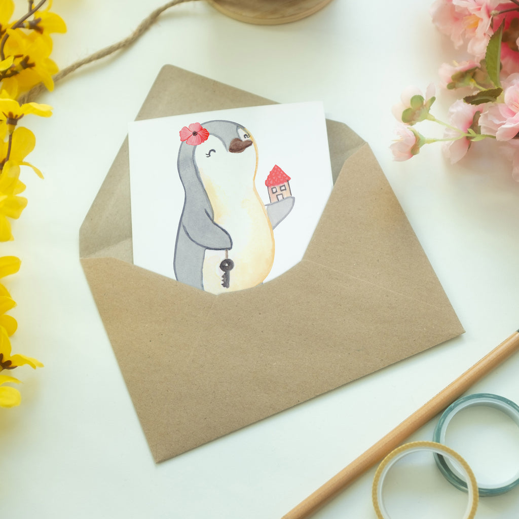 Personalisierte Grußkarte Immobilienkauffrau aus Leidenschaft Personalisierte Grußkarte, Personalisiertere Klappkarte, Personalisierte Einladungskarte, Personalisierte Glückwunschkarte, Personalisierte Hochzeitskarte, Personalisierte Geburtstagskarte, Grußkarte mit Namen, Grußkarte selber drucken, Grußkarte selbst gestalten, Grußkarte mit persönlichen Nachrichten, Grußkarte als Geldgeschenk, Grußkarten personalisiert, Beruf, Ausbildung, Jubiläum, Abschied, Rente, Kollege, Kollegin, Geschenk, Schenken, Arbeitskollege, Mitarbeiter, Firma, Danke, Dankeschön, Immobilienmaklerin, Immobilienhändlerin, Immobilienkauffrau, Immobilienbüro