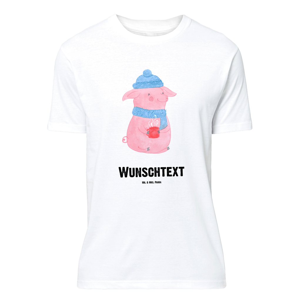 Größe M Personalisiertes T-Shirt Glühschwein T-Shirt Personalisiert, T-Shirt mit Namen, T-Shirt mit Aufruck, Männer, Frauen, Winter, Weihnachten, Weihnachtsdeko, Nikolaus, Advent, Heiligabend, Wintermotiv, Glühschwein, Glühwein, Weihnachtsmarkt, Punsch