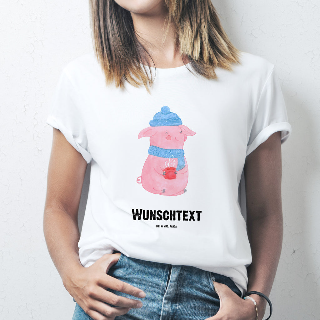 Größe M Personalisiertes T-Shirt Glühschwein T-Shirt Personalisiert, T-Shirt mit Namen, T-Shirt mit Aufruck, Männer, Frauen, Winter, Weihnachten, Weihnachtsdeko, Nikolaus, Advent, Heiligabend, Wintermotiv, Glühschwein, Glühwein, Weihnachtsmarkt, Punsch