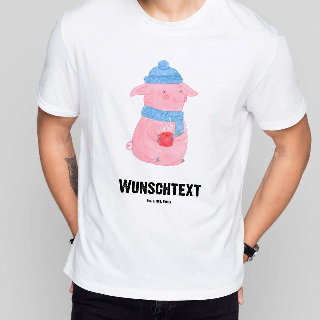 Größe M Personalisiertes T-Shirt Glühschwein T-Shirt Personalisiert, T-Shirt mit Namen, T-Shirt mit Aufruck, Männer, Frauen, Winter, Weihnachten, Weihnachtsdeko, Nikolaus, Advent, Heiligabend, Wintermotiv, Glühschwein, Glühwein, Weihnachtsmarkt, Punsch