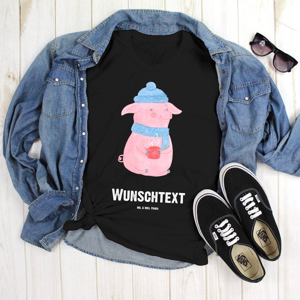 Größe M Personalisiertes T-Shirt Glühschwein T-Shirt Personalisiert, T-Shirt mit Namen, T-Shirt mit Aufruck, Männer, Frauen, Winter, Weihnachten, Weihnachtsdeko, Nikolaus, Advent, Heiligabend, Wintermotiv, Glühschwein, Glühwein, Weihnachtsmarkt, Punsch