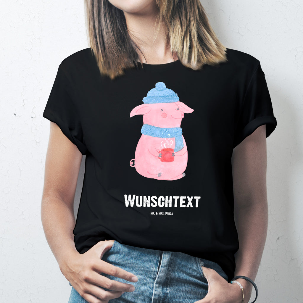 Größe M Personalisiertes T-Shirt Glühschwein T-Shirt Personalisiert, T-Shirt mit Namen, T-Shirt mit Aufruck, Männer, Frauen, Winter, Weihnachten, Weihnachtsdeko, Nikolaus, Advent, Heiligabend, Wintermotiv, Glühschwein, Glühwein, Weihnachtsmarkt, Punsch