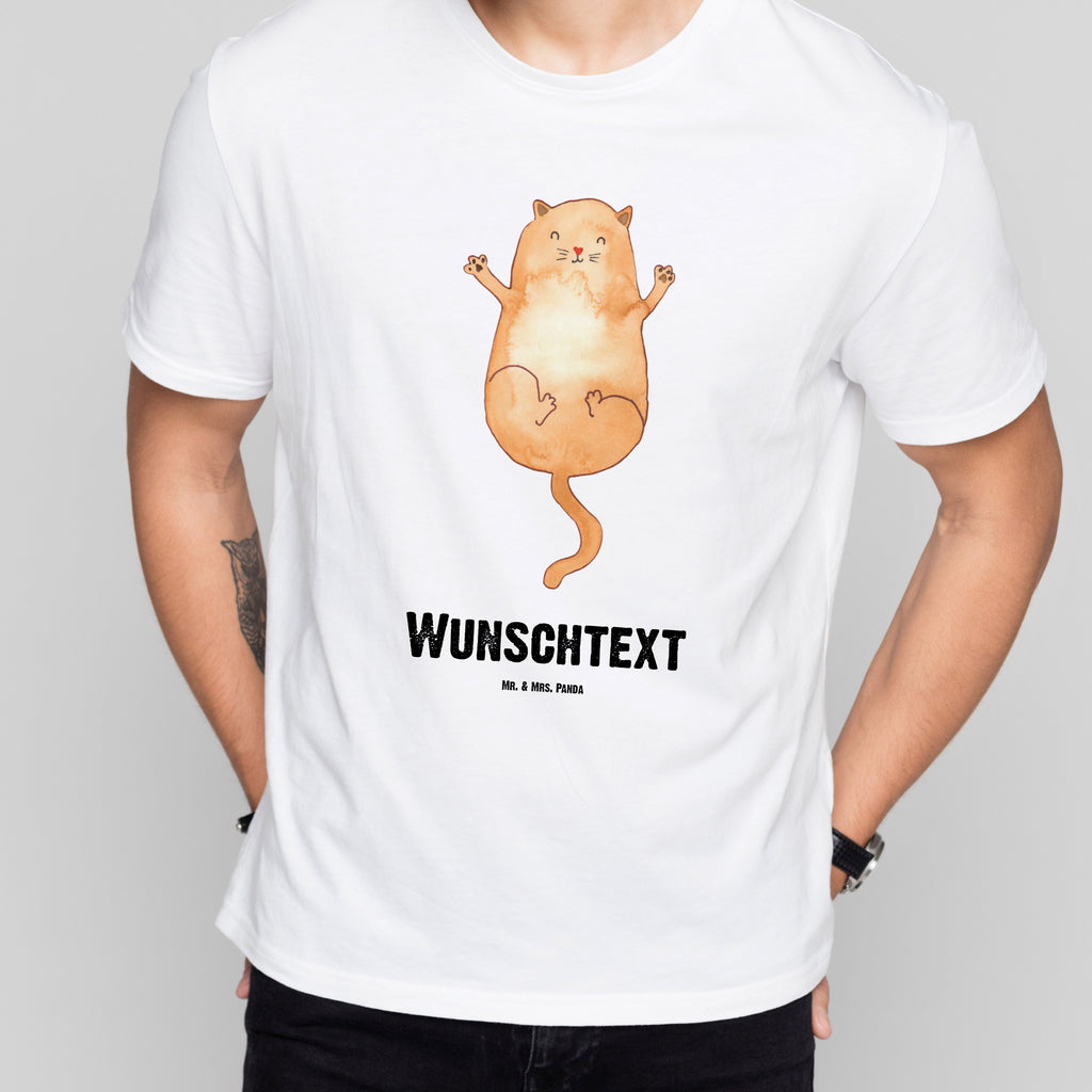 Größe M Personalisiertes T-Shirt Katzen Umarmen T-Shirt Personalisiert, T-Shirt mit Namen, T-Shirt mit Aufruck, Männer, Frauen, Katze, Katzenmotiv, Katzenfan, Katzendeko, Katzenfreund, Katzenliebhaber, Katzenprodukte, Katzenartikel, Katzenaccessoires, Katzensouvenirs, Katzenliebhaberprodukte, Katzenmotive, Katzen, Kater, Mietze, Cat, Cats, Katzenhalter, Katzenbesitzerin, Haustier, Freundin, Freunde, beste Freunde, Liebe, Katzenliebe, Familie