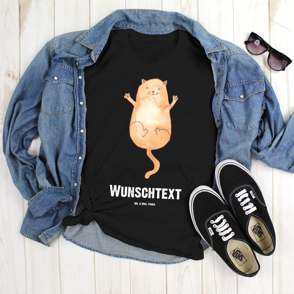 Größe M Personalisiertes T-Shirt Katzen Umarmen T-Shirt Personalisiert, T-Shirt mit Namen, T-Shirt mit Aufruck, Männer, Frauen, Katze, Katzenmotiv, Katzenfan, Katzendeko, Katzenfreund, Katzenliebhaber, Katzenprodukte, Katzenartikel, Katzenaccessoires, Katzensouvenirs, Katzenliebhaberprodukte, Katzenmotive, Katzen, Kater, Mietze, Cat, Cats, Katzenhalter, Katzenbesitzerin, Haustier, Freundin, Freunde, beste Freunde, Liebe, Katzenliebe, Familie