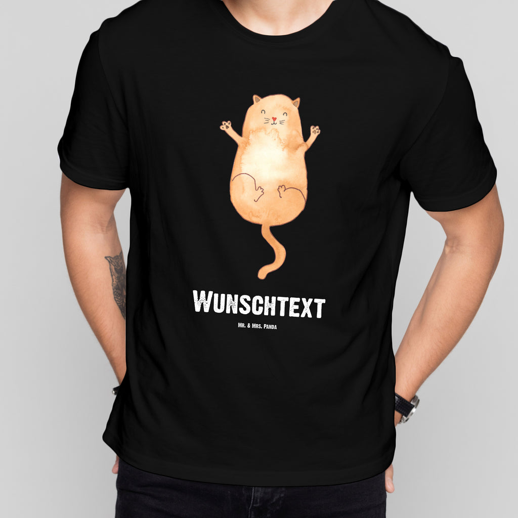 Größe M Personalisiertes T-Shirt Katzen Umarmen T-Shirt Personalisiert, T-Shirt mit Namen, T-Shirt mit Aufruck, Männer, Frauen, Katze, Katzenmotiv, Katzenfan, Katzendeko, Katzenfreund, Katzenliebhaber, Katzenprodukte, Katzenartikel, Katzenaccessoires, Katzensouvenirs, Katzenliebhaberprodukte, Katzenmotive, Katzen, Kater, Mietze, Cat, Cats, Katzenhalter, Katzenbesitzerin, Haustier, Freundin, Freunde, beste Freunde, Liebe, Katzenliebe, Familie